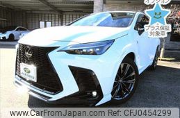 lexus nx 2023 -LEXUS 【姫路 301ﾆ8747】--Lexus NX AAZH20--1006327---LEXUS 【姫路 301ﾆ8747】--Lexus NX AAZH20--1006327-