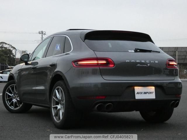 porsche macan 2014 quick_quick_95BCTM_WP1ZZZ95ZFLB61865 image 2