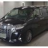 toyota alphard 2021 -TOYOTA 【水戸 302ｿ6117】--Alphard 6AA-AYH30W--AYH30W-0136052---TOYOTA 【水戸 302ｿ6117】--Alphard 6AA-AYH30W--AYH30W-0136052- image 4