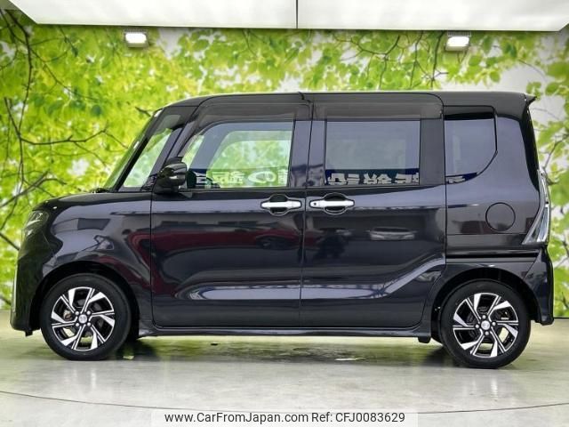 daihatsu tanto 2020 quick_quick_6BA-LA650S_LA650S-1045252 image 2