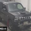 suzuki jimny 2013 -SUZUKI 【品川 000ﾝ0000】--Jimny JB23W-703389---SUZUKI 【品川 000ﾝ0000】--Jimny JB23W-703389- image 1