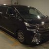 toyota vellfire 2017 -TOYOTA--Vellfire DBA-AGH30W--AGH30W-0153358---TOYOTA--Vellfire DBA-AGH30W--AGH30W-0153358- image 4