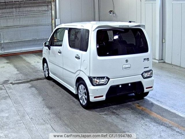 suzuki wagon-r 2025 CFJ1594780 image 2
