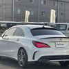 mercedes-benz cla-class 2017 -MERCEDES-BENZ--Benz CLA DBA-117342--WDD1173422N451147---MERCEDES-BENZ--Benz CLA DBA-117342--WDD1173422N451147- image 15