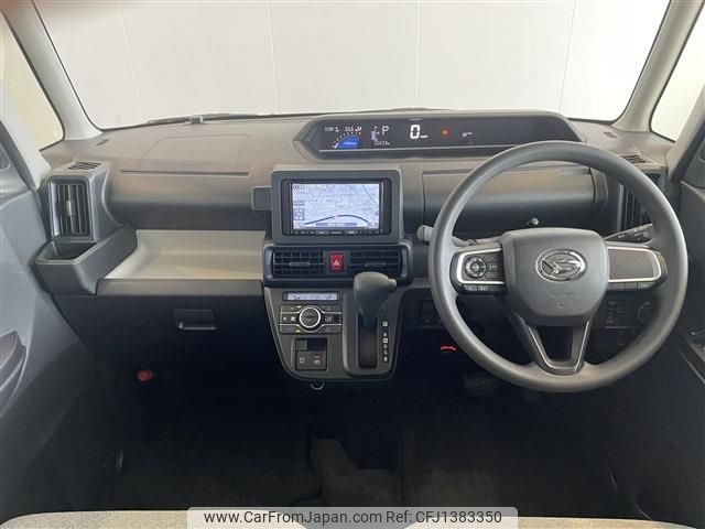 daihatsu tanto 2023 CFJ1383350 image 2