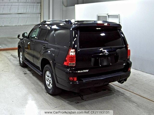 toyota hilux-surf 2007 -TOYOTA--Hilux Surf TRN215W-0018480---TOYOTA--Hilux Surf TRN215W-0018480- image 2