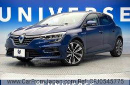 renault megane 2021 -RENAULT--Renault Megane 7BA-BBH5H--VF1RFB003M0826721---RENAULT--Renault Megane 7BA-BBH5H--VF1RFB003M0826721-