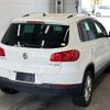 volkswagen tiguan 2011 -VOLKSWAGEN--VW Tiguan 5NCCZ-CW017864---VOLKSWAGEN--VW Tiguan 5NCCZ-CW017864- image 2