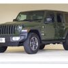 chrysler jeep-wrangler 2023 -CHRYSLER 【豊橋 301ﾎ6954】--Jeep Wrangler JL20L--PW603743---CHRYSLER 【豊橋 301ﾎ6954】--Jeep Wrangler JL20L--PW603743- image 1