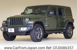 chrysler jeep-wrangler 2023 -CHRYSLER 【豊橋 301ﾎ6954】--Jeep Wrangler JL20L--PW603743---CHRYSLER 【豊橋 301ﾎ6954】--Jeep Wrangler JL20L--PW603743-