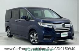 honda stepwagon 2018 -HONDA--Stepwgn 6AA-RP5--RP5-1062852---HONDA--Stepwgn 6AA-RP5--RP5-1062852-