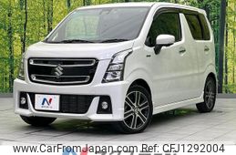 suzuki wagon-r-stingray 2017 quick_quick_MH55S_MH55S-904517