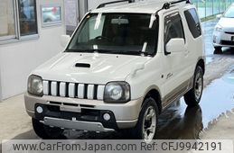 suzuki jimny 2004 -SUZUKI--Jimny JB23W-347359---SUZUKI--Jimny JB23W-347359-