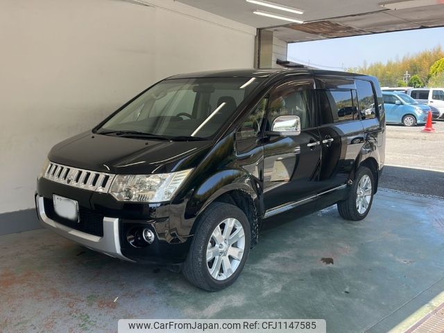 mitsubishi delica-d5 2011 -MITSUBISHI 【京都 304や11】--Delica D5 CV5W-0602967---MITSUBISHI 【京都 304や11】--Delica D5 CV5W-0602967- image 1