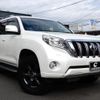 toyota land-cruiser-prado 2015 -TOYOTA 【名変中 】--Land Cruiser Prado TRJ150W--0058529---TOYOTA 【名変中 】--Land Cruiser Prado TRJ150W--0058529- image 4