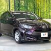 toyota yaris 2020 -TOYOTA--Yaris 5BA-KSP210--KSP210-0030286---TOYOTA--Yaris 5BA-KSP210--KSP210-0030286- image 16
