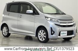 mitsubishi ek 2013 -MITSUBISHI--ek Custom DBA-B11W--B11W-0025825---MITSUBISHI--ek Custom DBA-B11W--B11W-0025825-