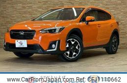 subaru xv 2018 quick_quick_DBA-GT7_GT7-069464