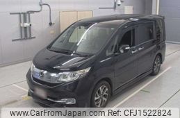 honda stepwagon 2016 CFJ1522824