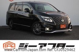 nissan elgrand 2022 -NISSAN--Elgrand 5BA-TE52--TE52-148872---NISSAN--Elgrand 5BA-TE52--TE52-148872-