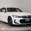 bmw 3-series 2023 -BMW--BMW 3 Series 3LA-5X20--WBA20FS0908C86215---BMW--BMW 3 Series 3LA-5X20--WBA20FS0908C86215- image 6