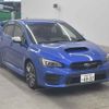 subaru wrx undefined -SUBARU 【福井 300メ4807】--WRX VAB-031543---SUBARU 【福井 300メ4807】--WRX VAB-031543- image 1