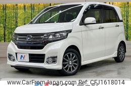 honda n-wgn 2014 CFJ1618014