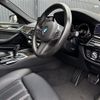 bmw 5-series 2017 -BMW--BMW 5 Series CLA-JA20P--WBAJA92040WB38219---BMW--BMW 5 Series CLA-JA20P--WBAJA92040WB38219- image 10