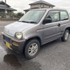 honda z 1998 CFJ1707010 image 7