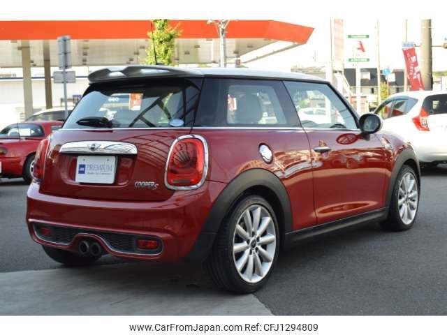 mini mini-others 2015 -BMW 【姫路 381ﾆ2525】--BMW Mini DBA-XM20--WMWXM20702A77090---BMW 【姫路 381ﾆ2525】--BMW Mini DBA-XM20--WMWXM20702A77090- image 2