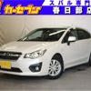 subaru impreza-wagon 2012 -SUBARU--Impreza Wagon DBA-GP2--GP2-011852---SUBARU--Impreza Wagon DBA-GP2--GP2-011852- image 1