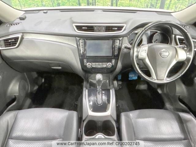 nissan x-trail 2014 -NISSAN--X-Trail DBA-NT32--NT32-009239---NISSAN--X-Trail DBA-NT32--NT32-009239- image 2