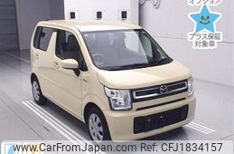 mazda flair 2021 CFJ1834157