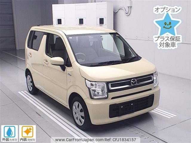 mazda flair 2021 CFJ1834157 image 1