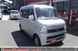 suzuki every-wagon 2006 CFJ7484000