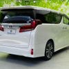 toyota alphard 2020 quick_quick_3BA-AGH30W_AGH30-0299839 image 3