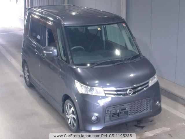 nissan roox 2012 -NISSAN--Roox ML21S--573745---NISSAN--Roox ML21S--573745- image 1