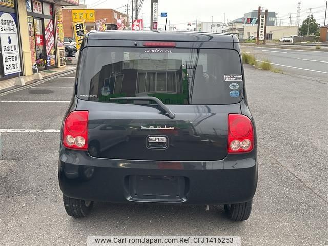suzuki alto-lapin 2009 -SUZUKI--Alto Lapin HE22S--129935---SUZUKI--Alto Lapin HE22S--129935- image 2