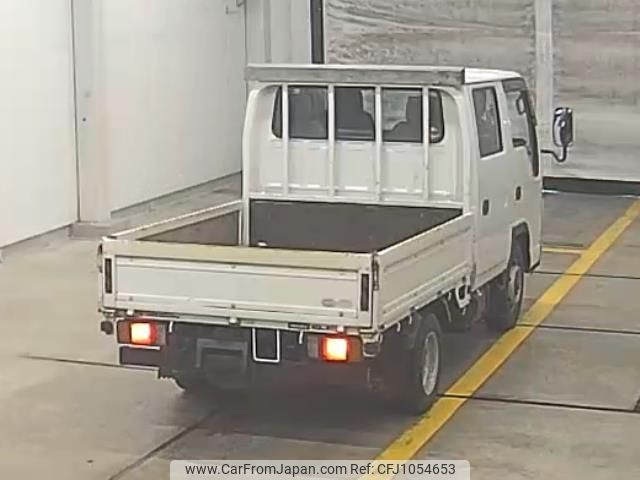 isuzu elf-truck 2008 -ISUZU--Elf NHR85-7002113---ISUZU--Elf NHR85-7002113- image 2