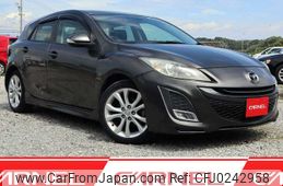 mazda axela 2009 H12061