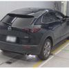 mazda cx-3 2020 quick_quick_3DA-DM8P_108470 image 2