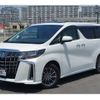 toyota alphard 2023 quick_quick_AYH30W_AYH30W-0153691 image 2