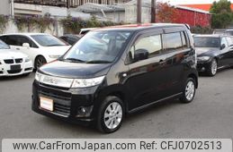 suzuki wagon-r-stingray 2011 quick_quick_MH23S_MH23S-633408