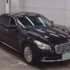 nissan cima 2012 -NISSAN 【室蘭 300ﾈ 980】--Cima DAA-HGY51--HGY51-601167---NISSAN 【室蘭 300ﾈ 980】--Cima DAA-HGY51--HGY51-601167- image 1