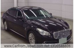 nissan cima 2012 -NISSAN 【室蘭 300ﾈ 980】--Cima DAA-HGY51--HGY51-601167---NISSAN 【室蘭 300ﾈ 980】--Cima DAA-HGY51--HGY51-601167-