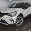 renault captur 2022 quick_quick_5AA-HJBH4MH_VF1RJB001N0844487 image 19