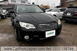 subaru outback 2007 -SUBARU--Legacy OutBack DBA-BP9--BP9-047233---SUBARU--Legacy OutBack DBA-BP9--BP9-047233-