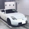 nissan fairlady-z 2007 -NISSAN 【川越 300ﾃ5821】--Fairlady Z Z33-502760---NISSAN 【川越 300ﾃ5821】--Fairlady Z Z33-502760- image 1