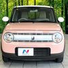 suzuki alto-lapin 2016 CFJ1558196 image 14