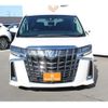 toyota alphard 2018 -TOYOTA--Alphard DBA-AGH30W--AGH30-0217685---TOYOTA--Alphard DBA-AGH30W--AGH30-0217685- image 7